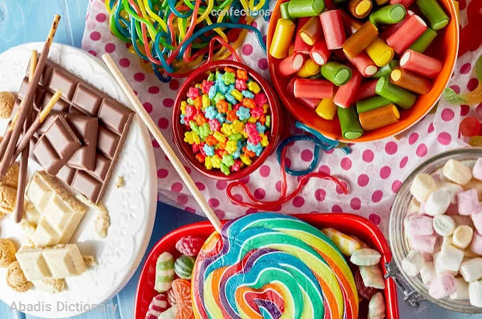 confections
