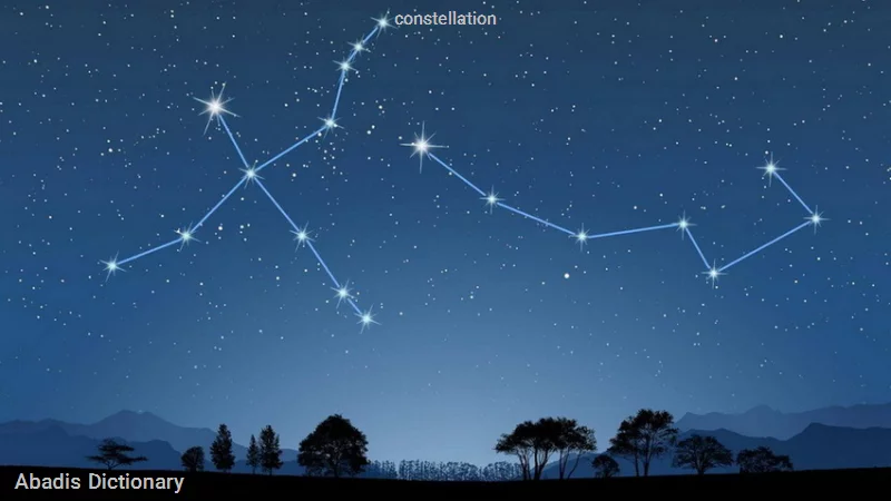 constellation