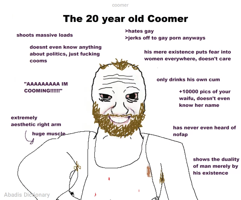 coomer