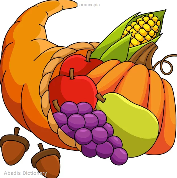 cornucopia