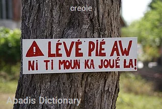 creole