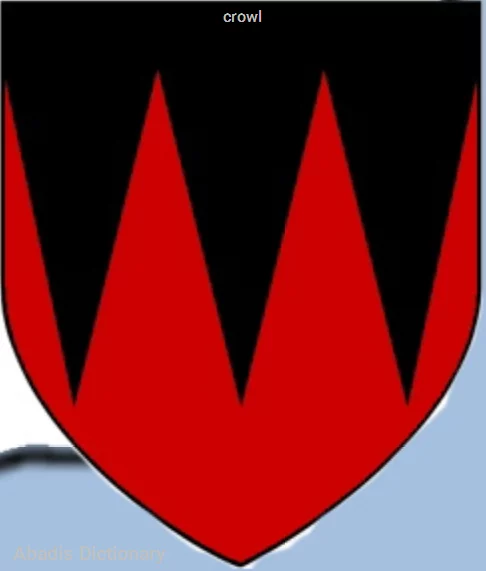 crowl