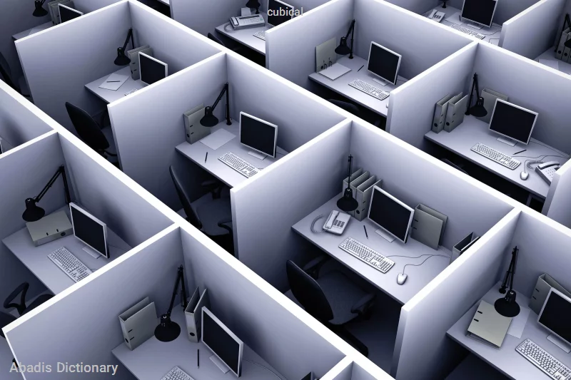 cubical