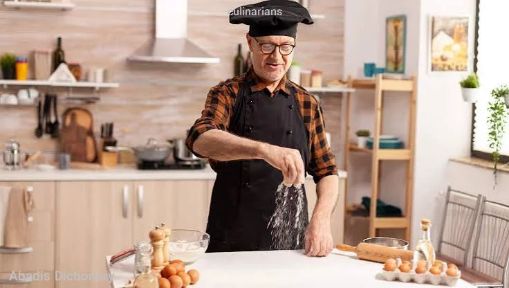 culinarians
