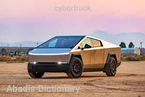 cybertruck