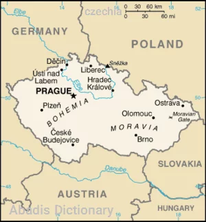 czechia