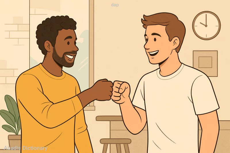 dap