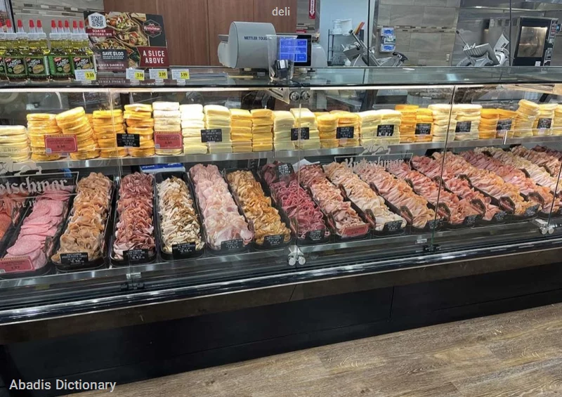 deli