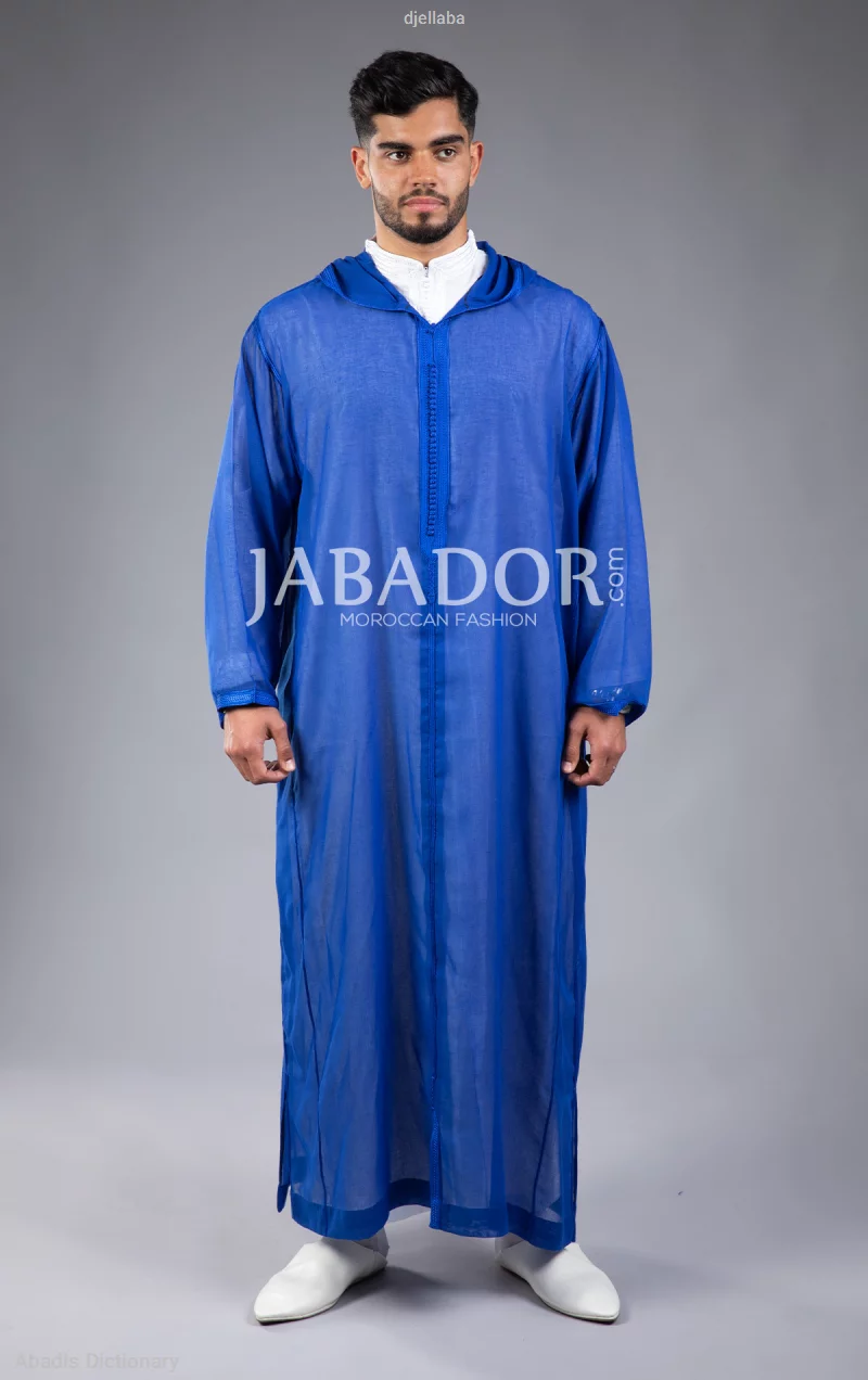 djellaba