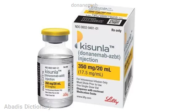 donanemab