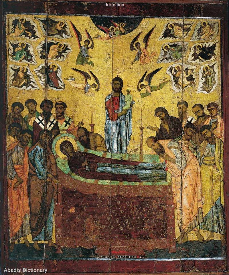 dormition