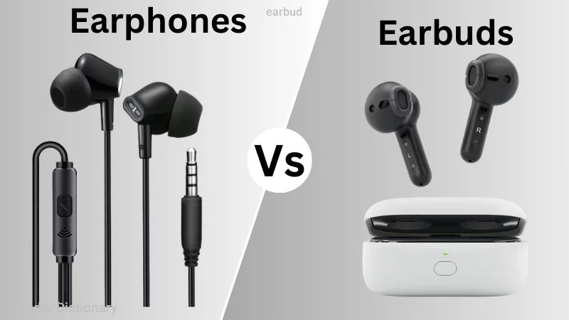 earbud