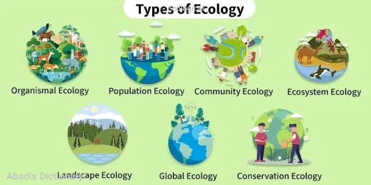 ecological