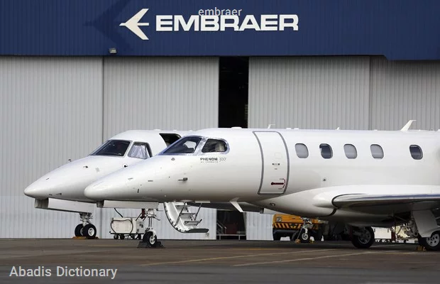 embraer