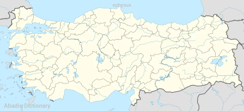 ephesus