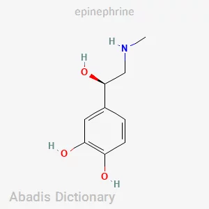 epinephrine