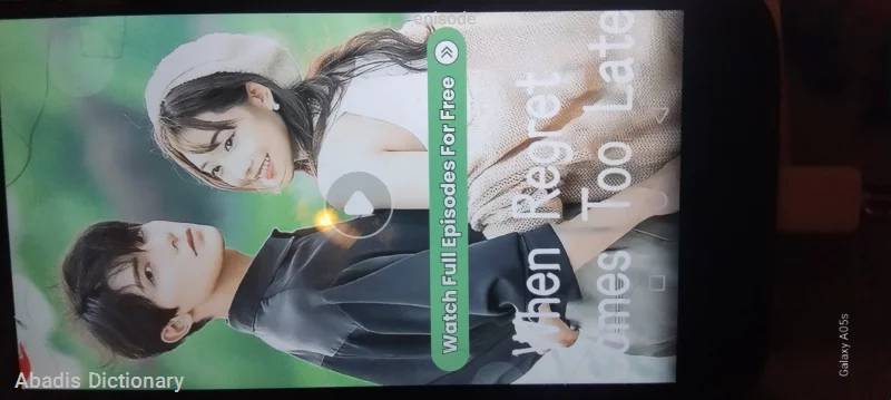episode