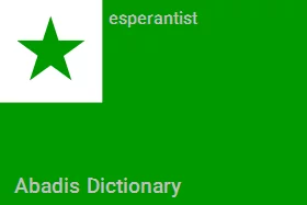 esperantist