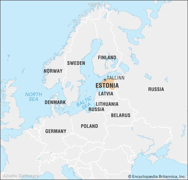 estonia