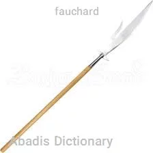 fauchard
