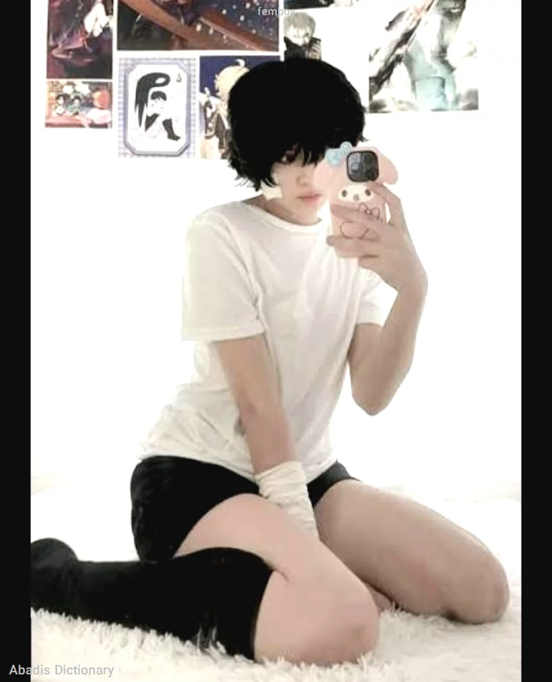femboy