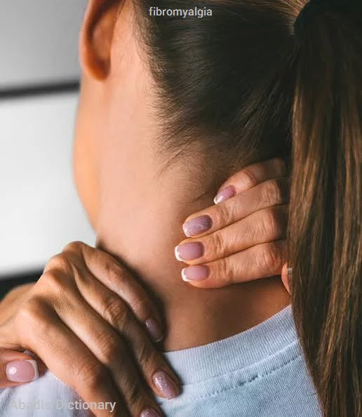 fibromyalgia