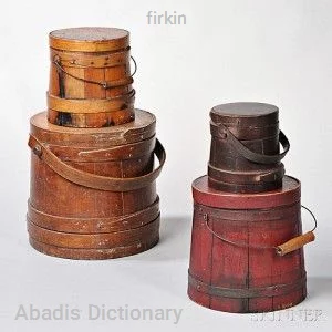 firkin