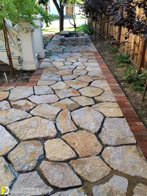 flagstone