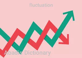 fluctuation