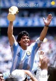 footballer
