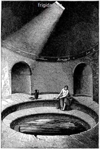 frigidarium