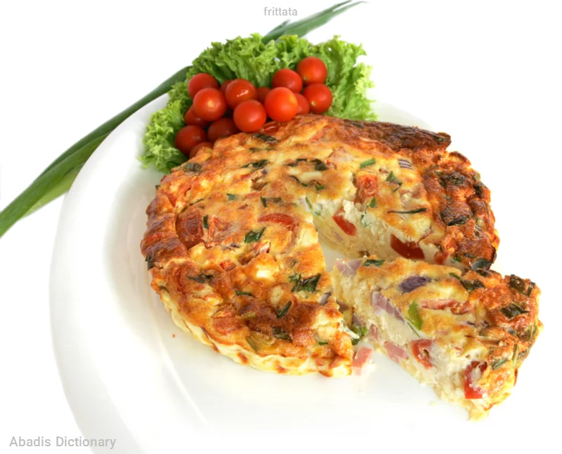 frittata