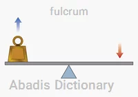 fulcrum