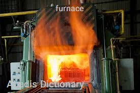 furnace