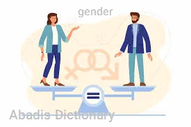 gender