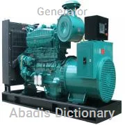 generator