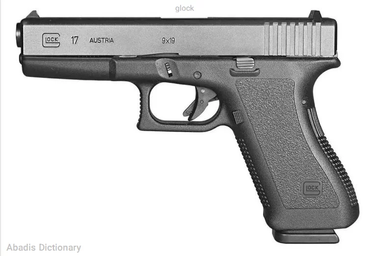 glock