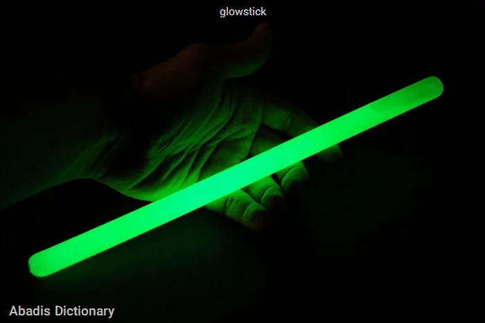 glowstick