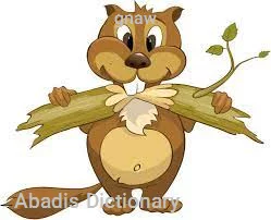 gnaw