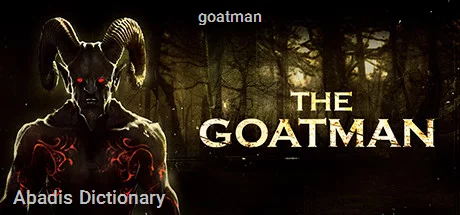 goatman