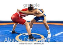 grapple