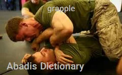 grapple