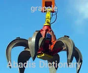 grapple