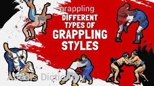 grappling