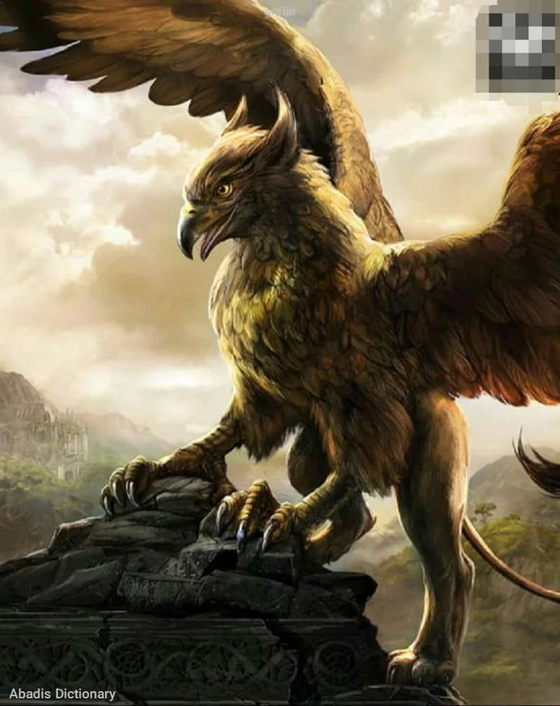 griffin