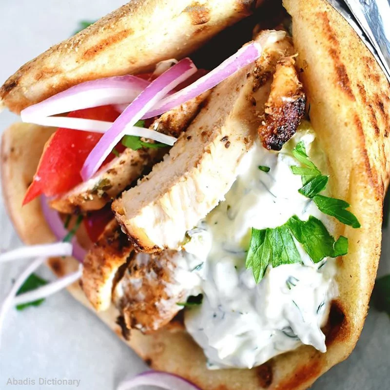 gyros