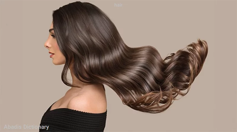 hair