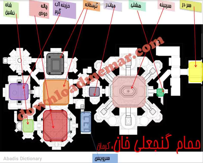 hammam