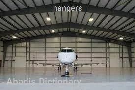 hangers