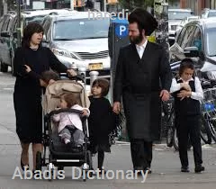 haredi